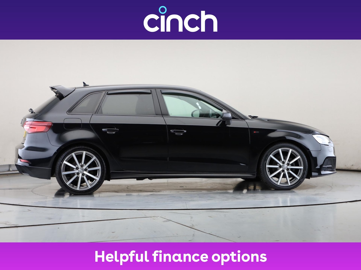 Used Audi A3 2018 for sale - 76514621: Photo 2