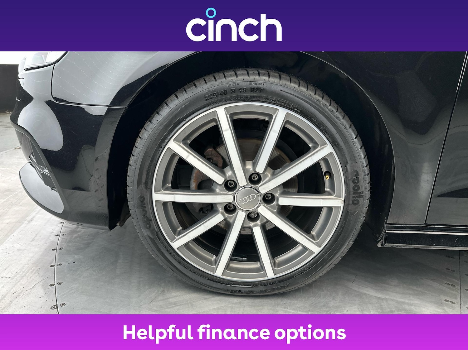 Used Audi A3 2018 for sale - 76514621: Photo 24