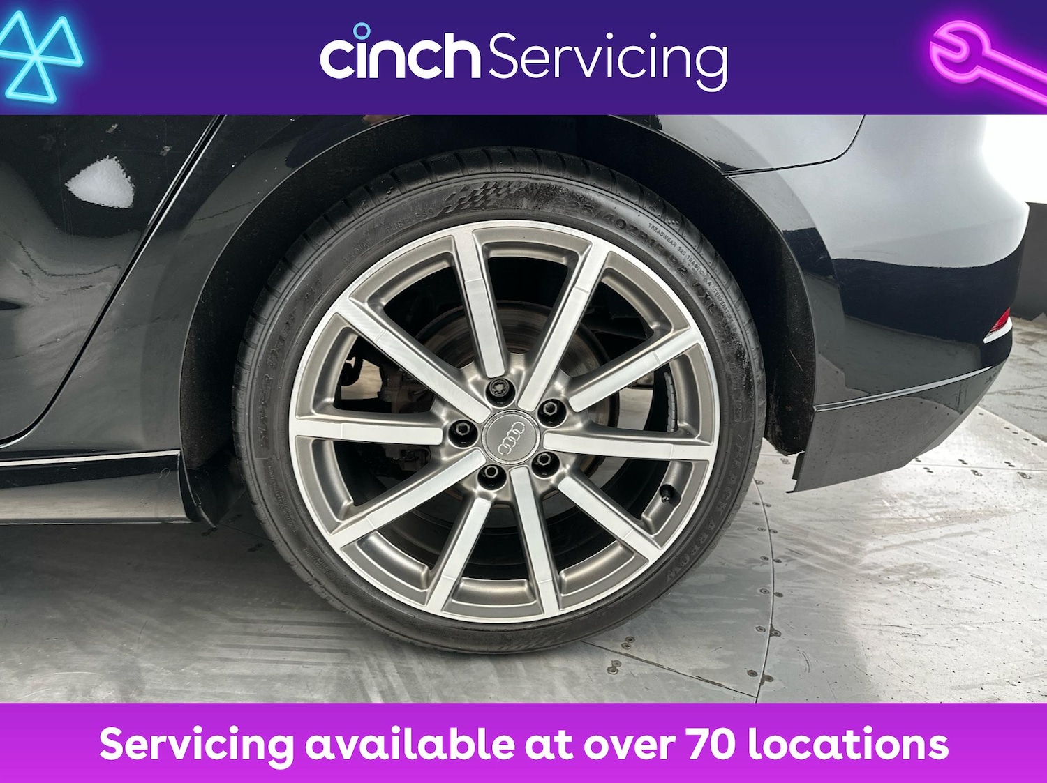 Used Audi A3 2018 for sale - 76514621: Photo 26