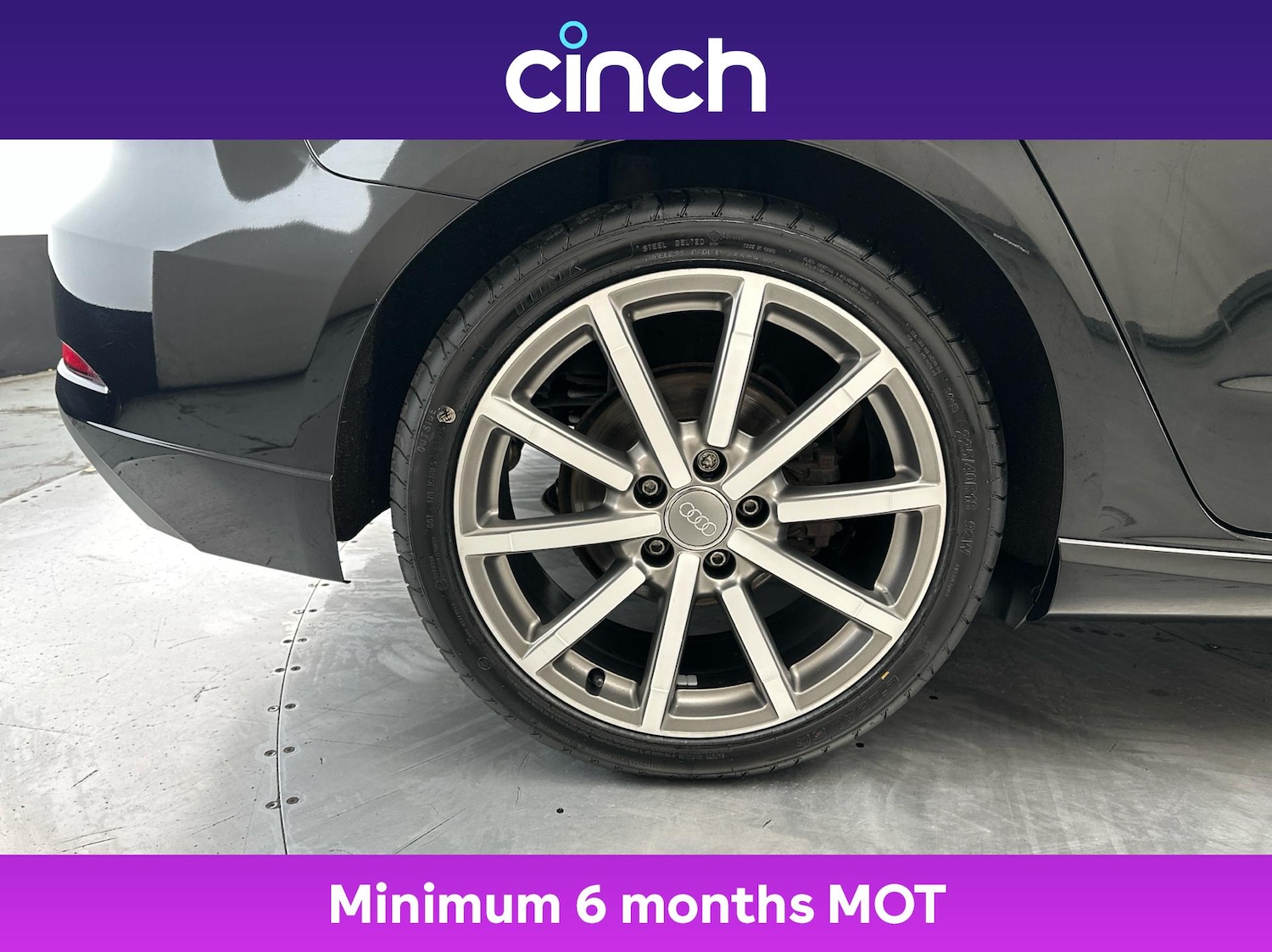 Used Audi A3 2018 for sale - 76514621: Photo 27