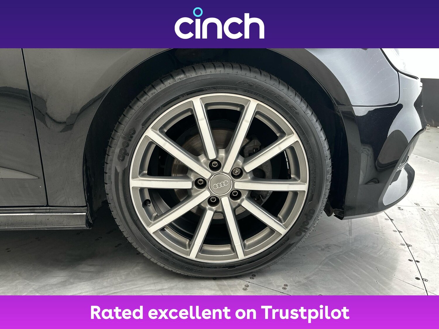 Used Audi A3 2018 for sale - 76514621: Photo 28