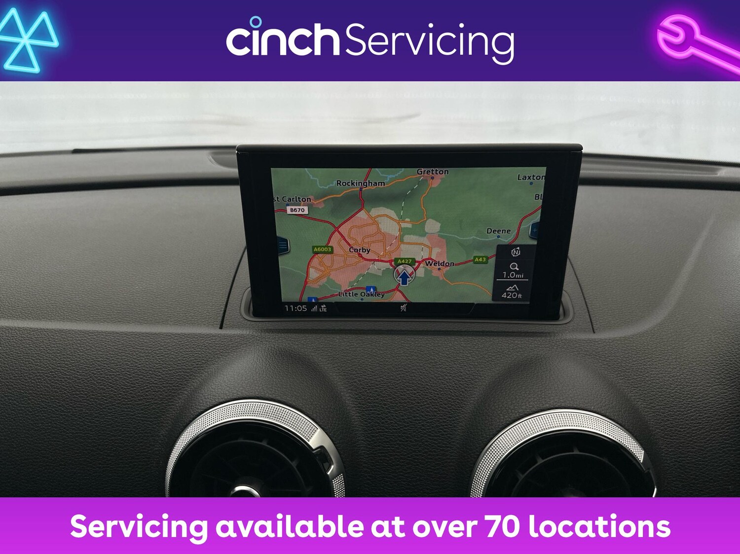 Used Audi A3 2018 for sale - 76514621: Photo 31