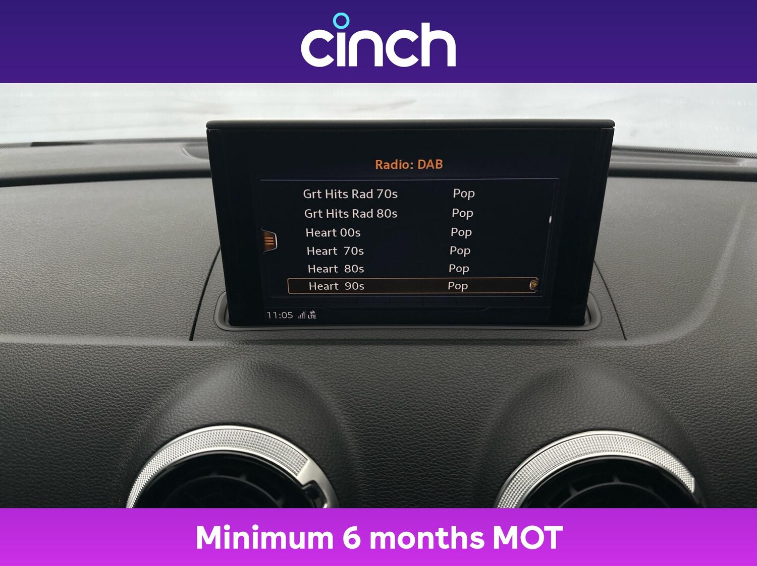 Used Audi A3 2018 for sale - 76514621: Photo 32