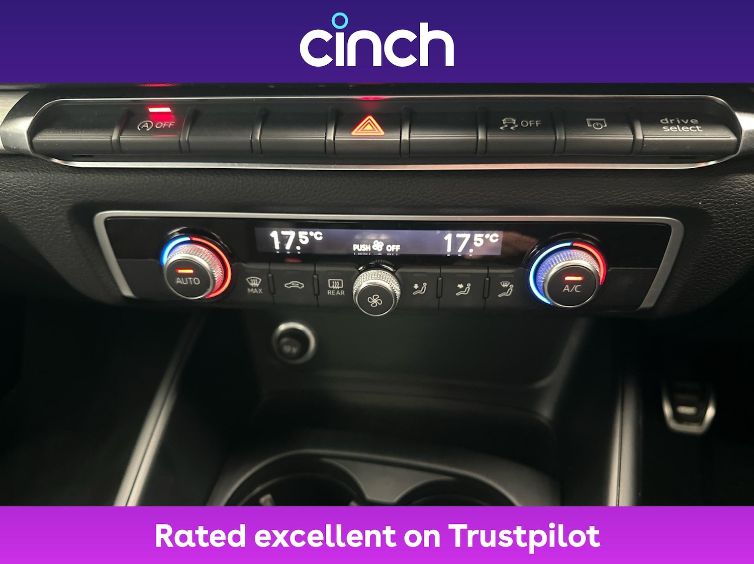 Used Audi A3 2018 for sale - 76514621: Photo 33