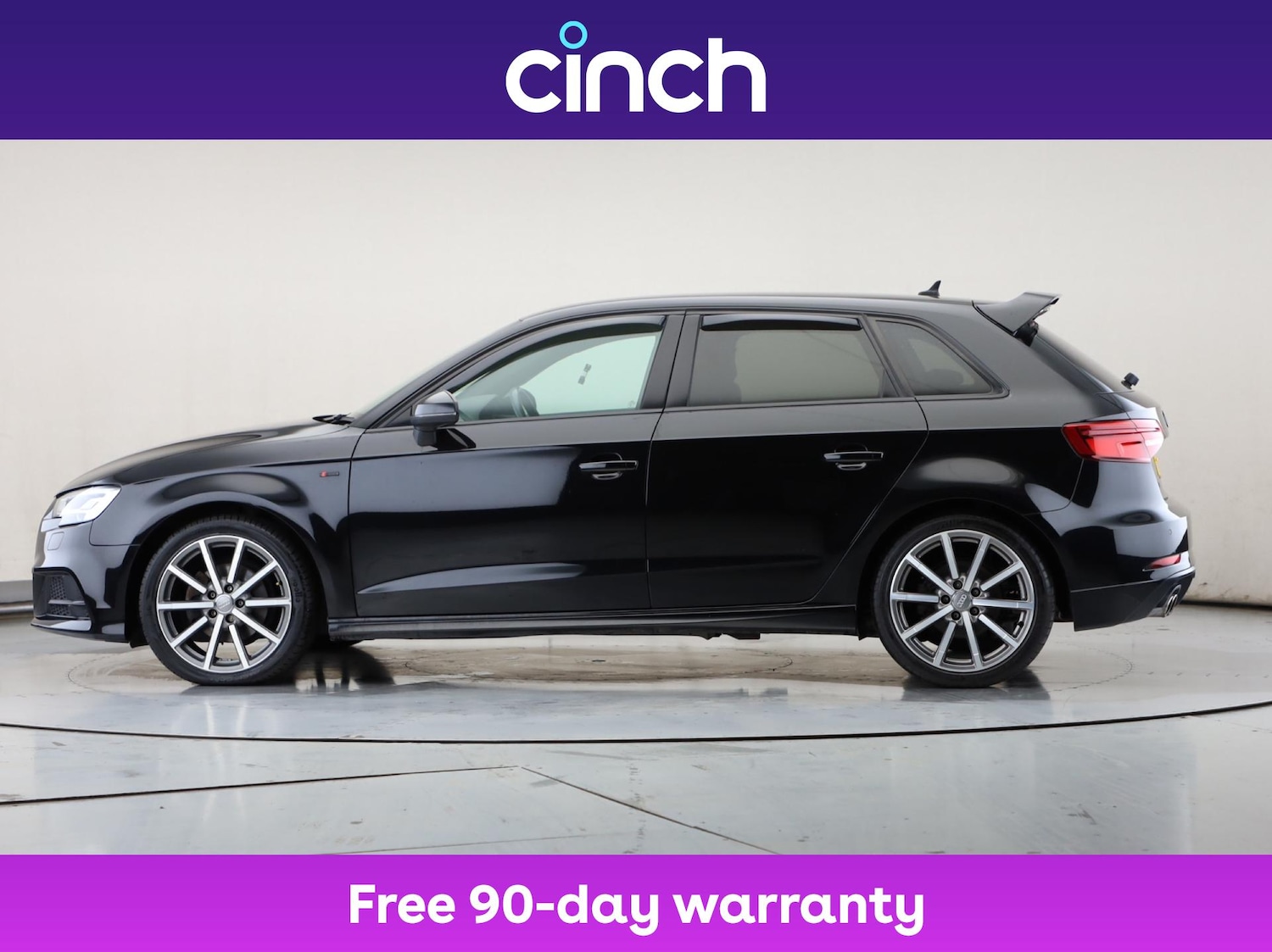 Used Audi A3 2018 for sale - 76514621: Photo 8