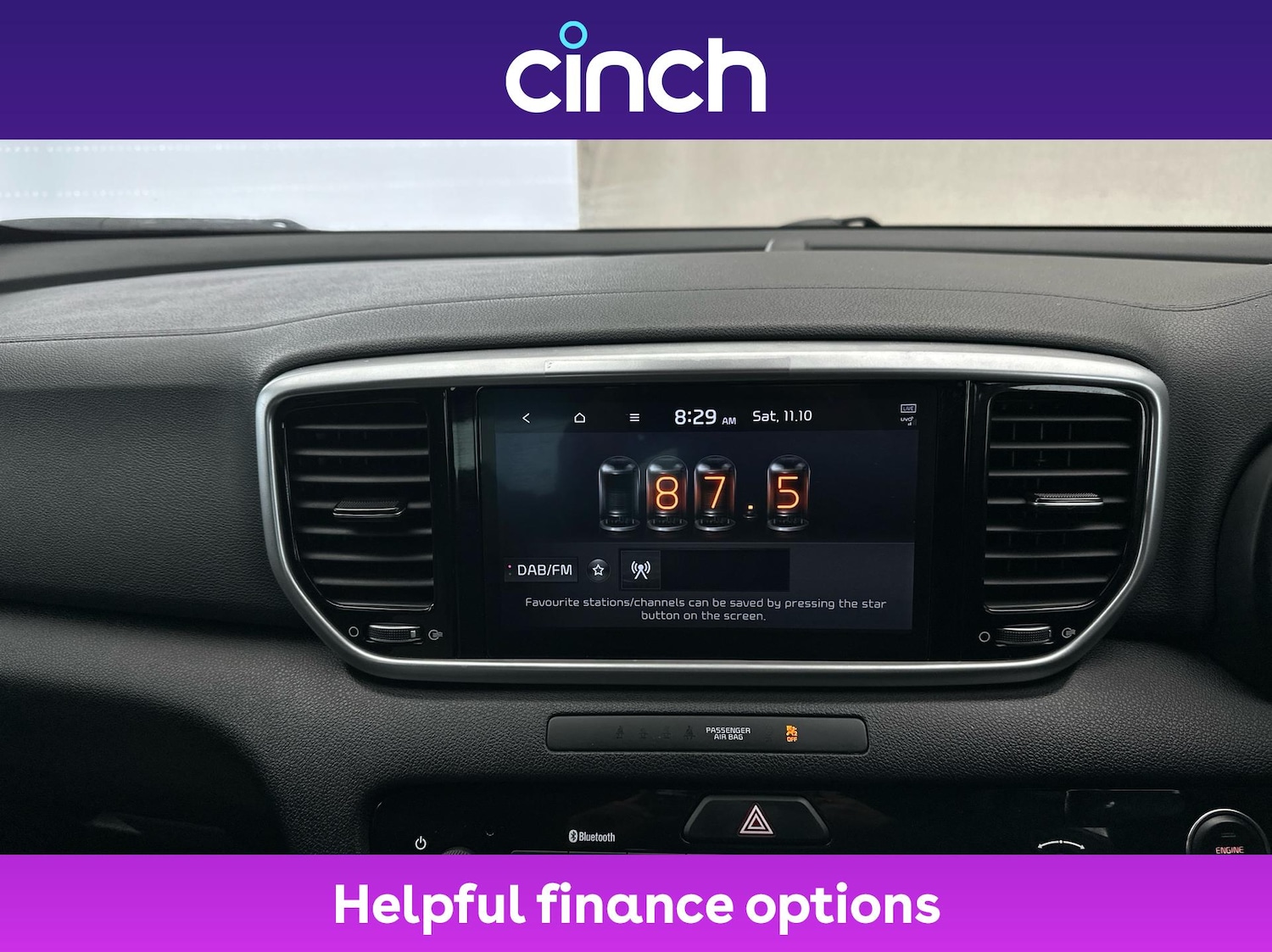 Used Kia Sportage 2021 for sale - 76313602: Photo 30