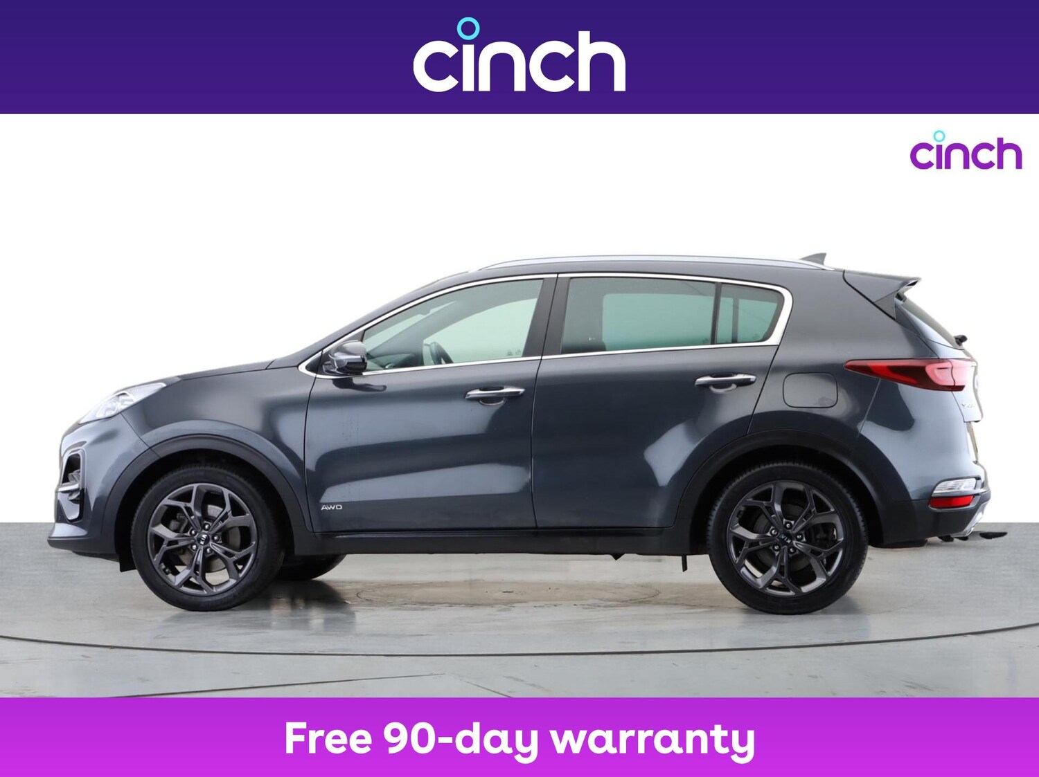 Used Kia Sportage 2021 for sale - 76313602: Photo 8