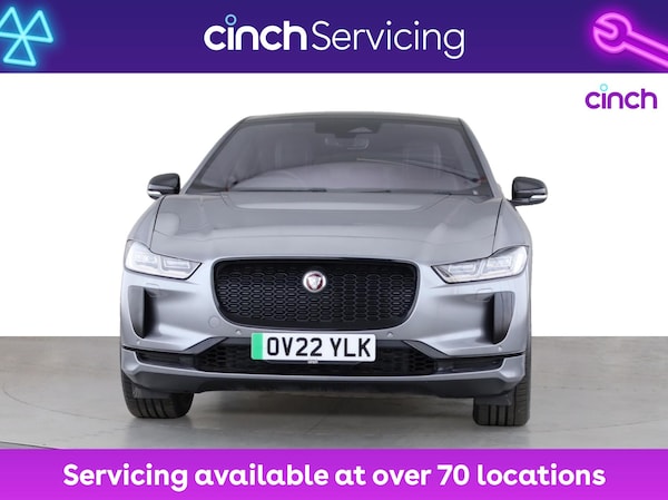 Used Jaguar I-Pace 2022 for sale - 75667037: Photo 11