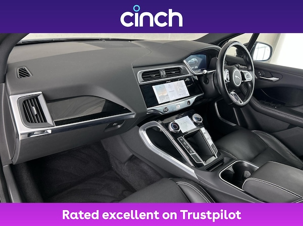 Used Jaguar I-Pace 2022 for sale - 75667037: Photo 14