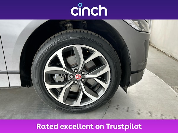 Used Jaguar I-Pace 2022 for sale - 75667037: Photo 28