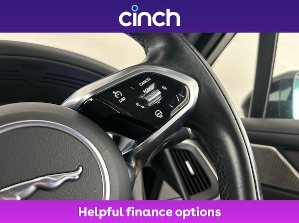 Used Jaguar I-Pace 2022 for sale - 75667037: Photo 35