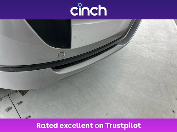 Used Jaguar I-Pace 2022 for sale - 75667037: Photo 38