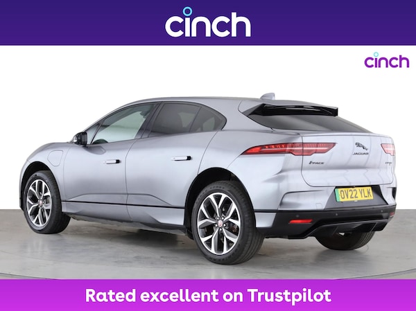 Used Jaguar I-Pace 2022 for sale - 75667037: Photo 6