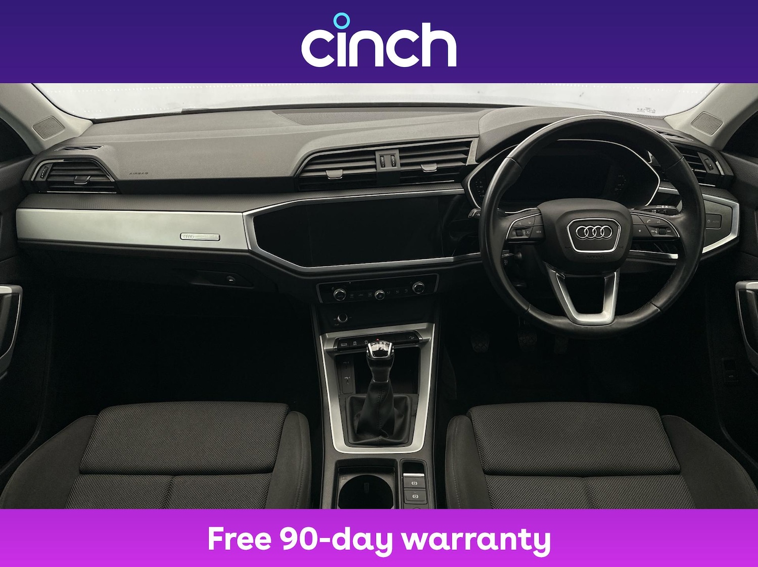 Used Audi Q3 2022 for sale - 76767632: Photo 15