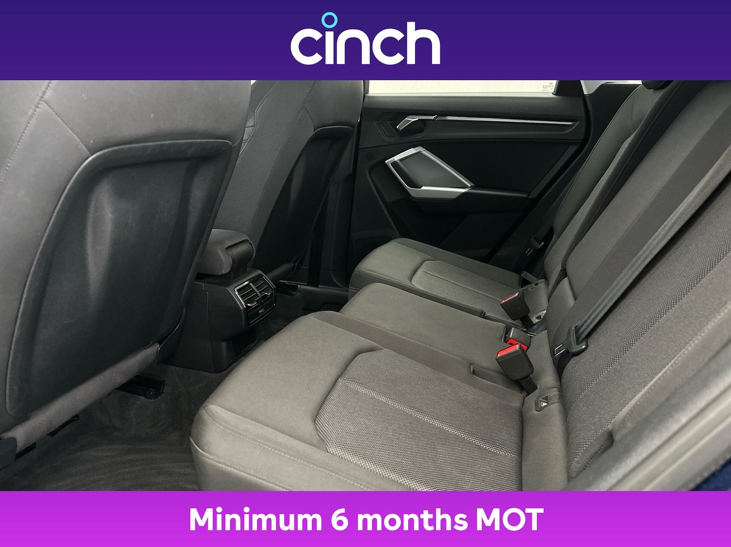 Used Audi Q3 2022 for sale - 76767632: Photo 20