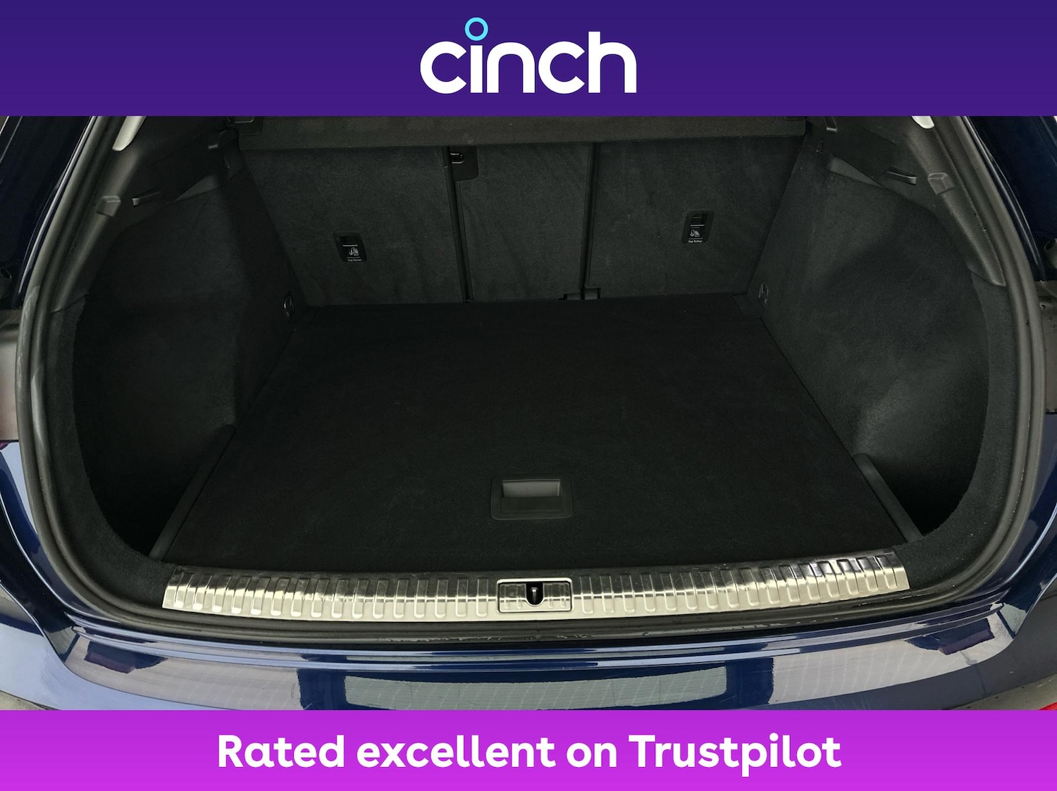 Used Audi Q3 2022 for sale - 76767632: Photo 21