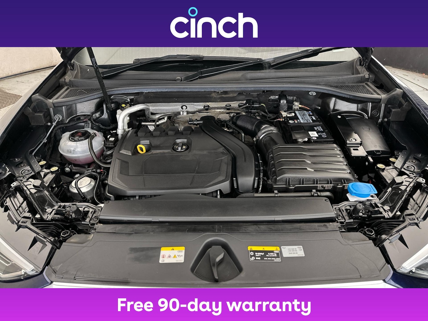 Used Audi Q3 2022 for sale - 76767632: Photo 23