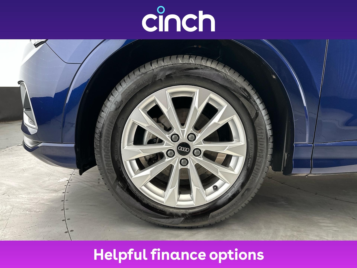 Used Audi Q3 2022 for sale - 76767632: Photo 24