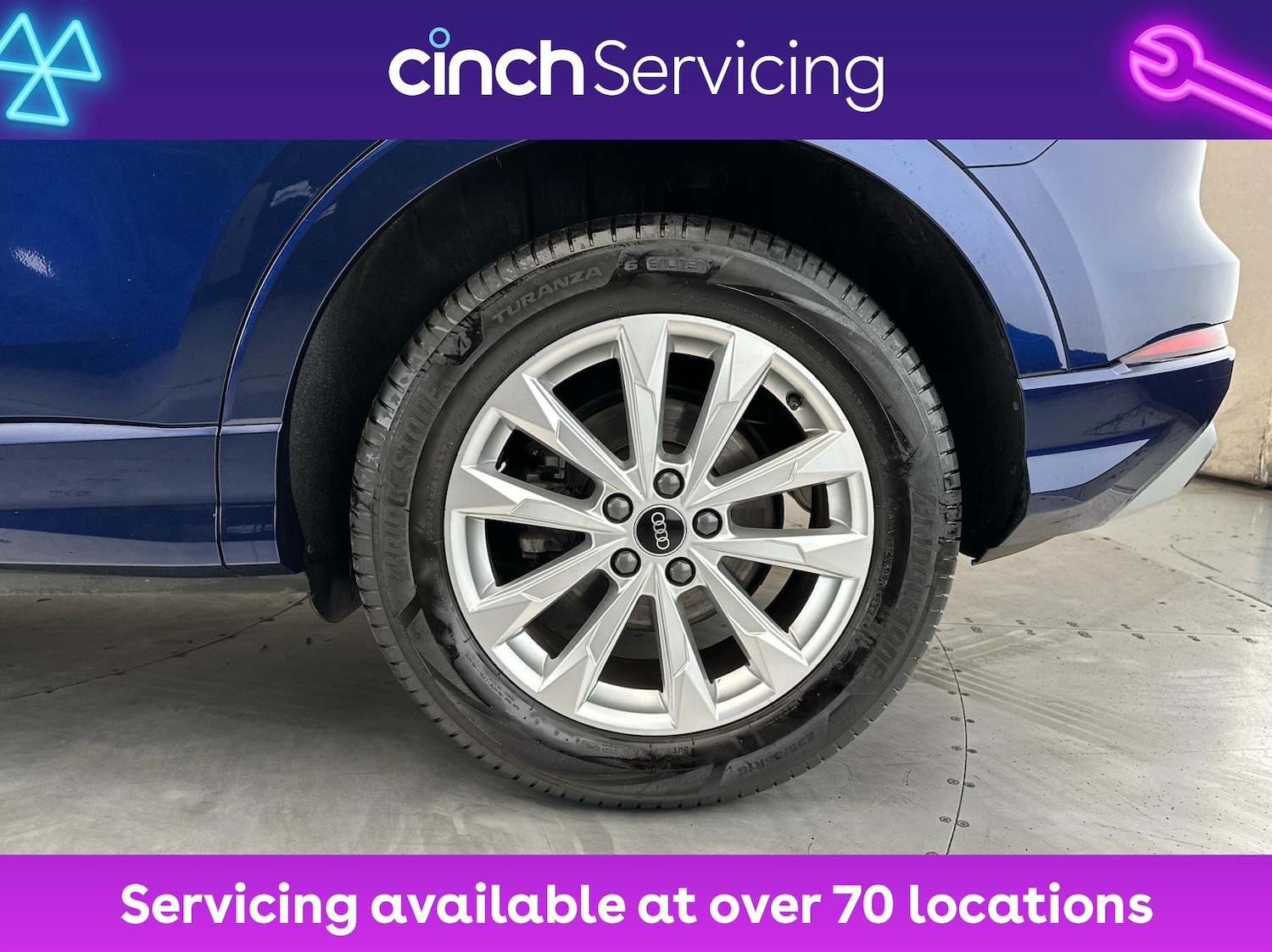 Used Audi Q3 2022 for sale - 76767632: Photo 26