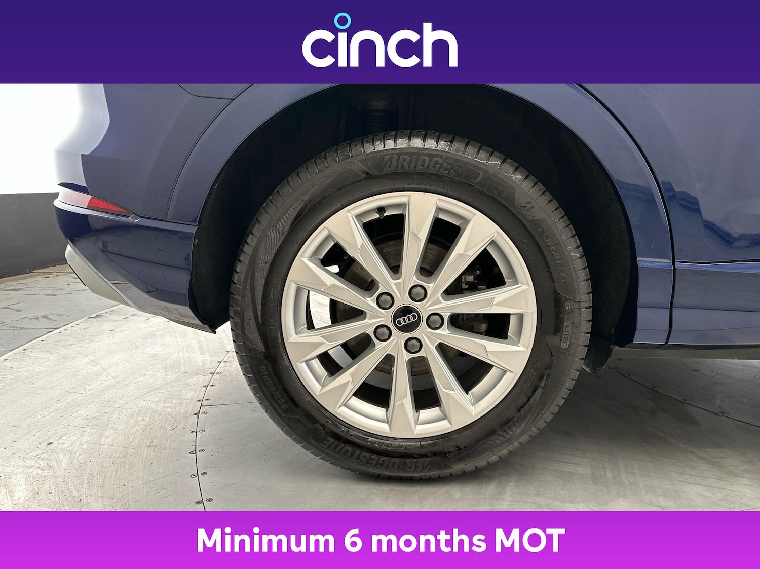 Used Audi Q3 2022 for sale - 76767632: Photo 27