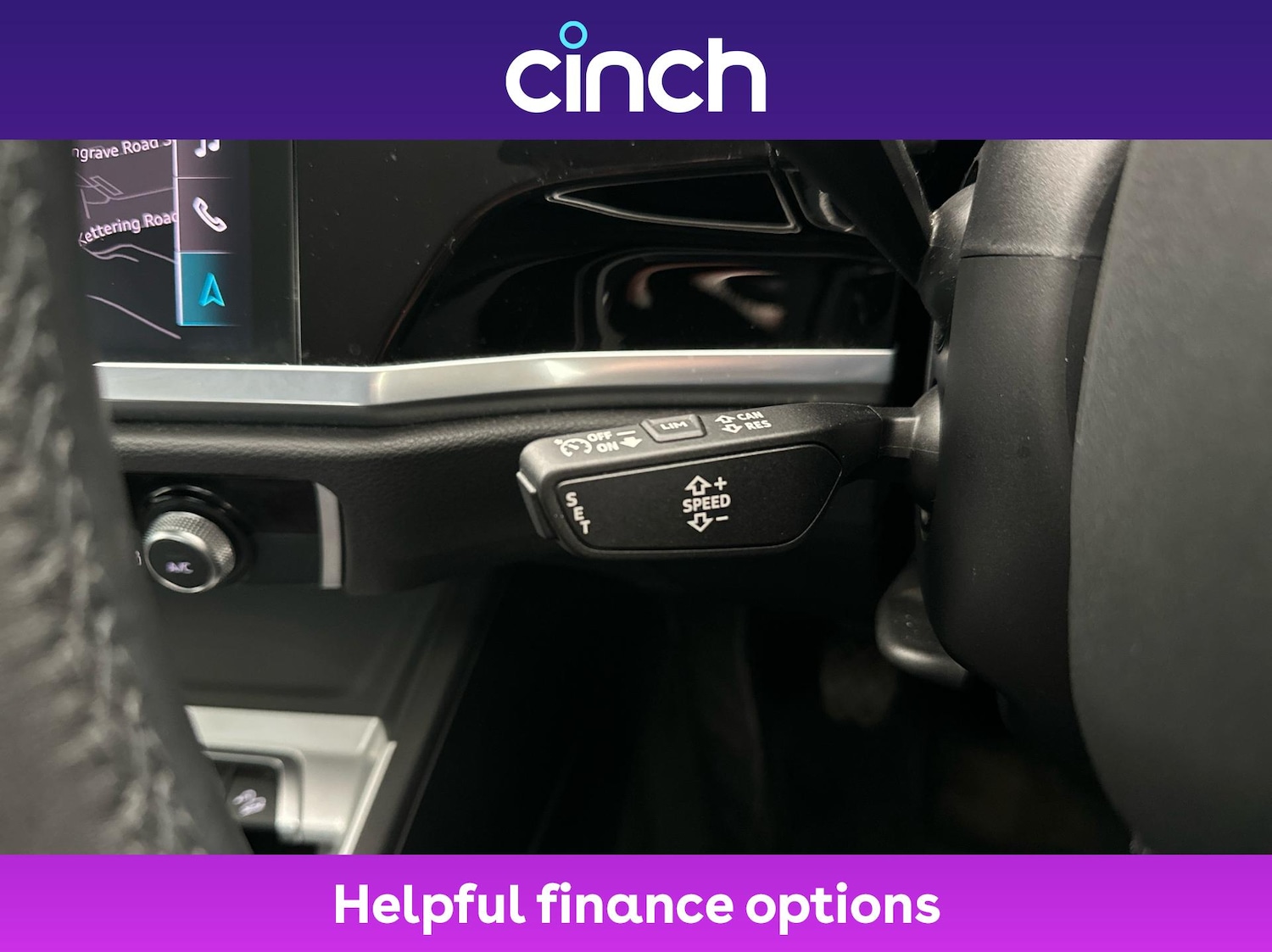 Used Audi Q3 2022 for sale - 76767632: Photo 30