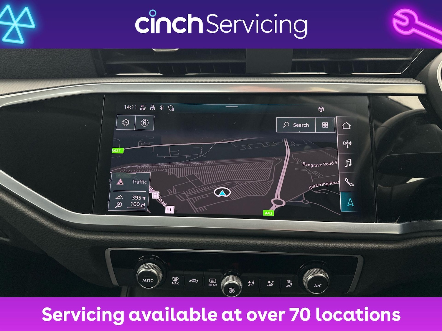 Used Audi Q3 2022 for sale - 76767632: Photo 31