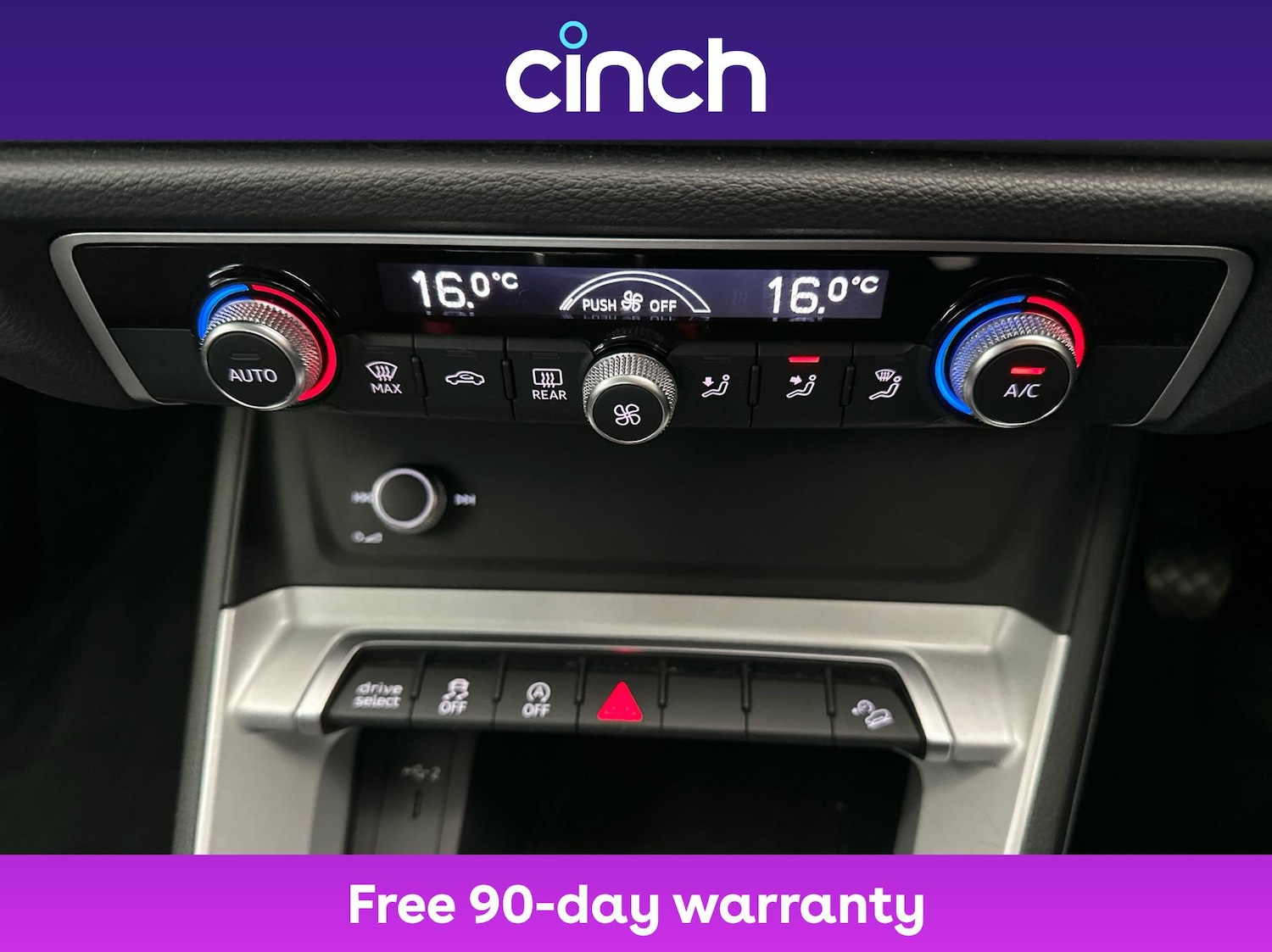 Used Audi Q3 2022 for sale - 76767632: Photo 34