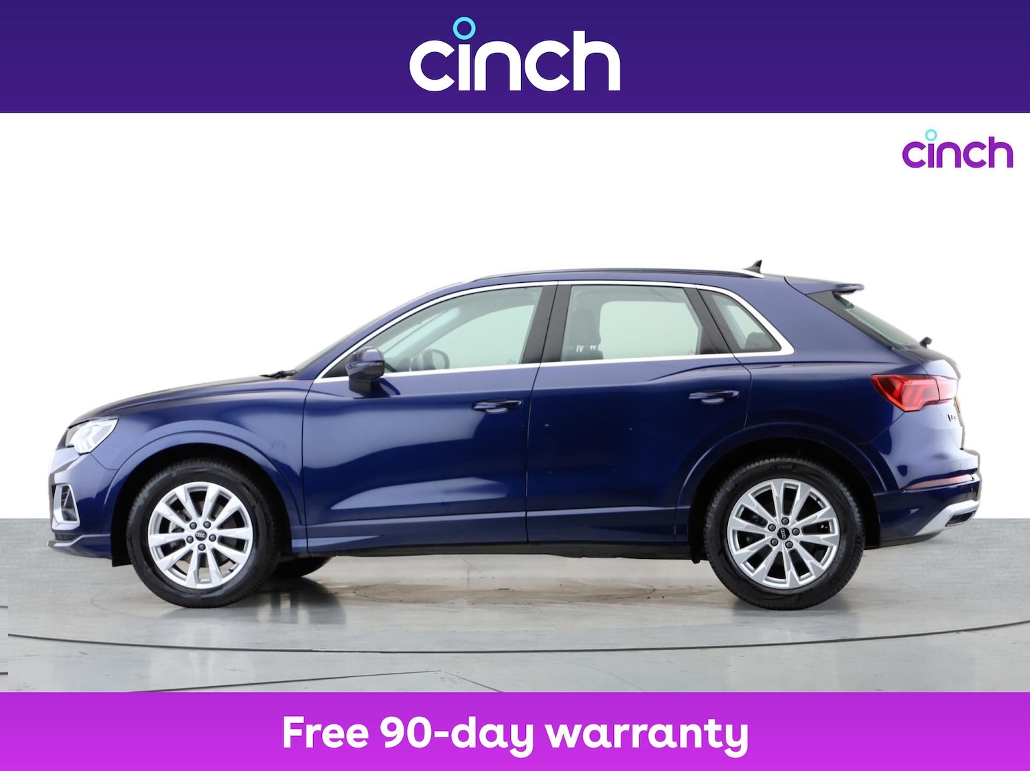 Used Audi Q3 2022 for sale - 76767632: Photo 8