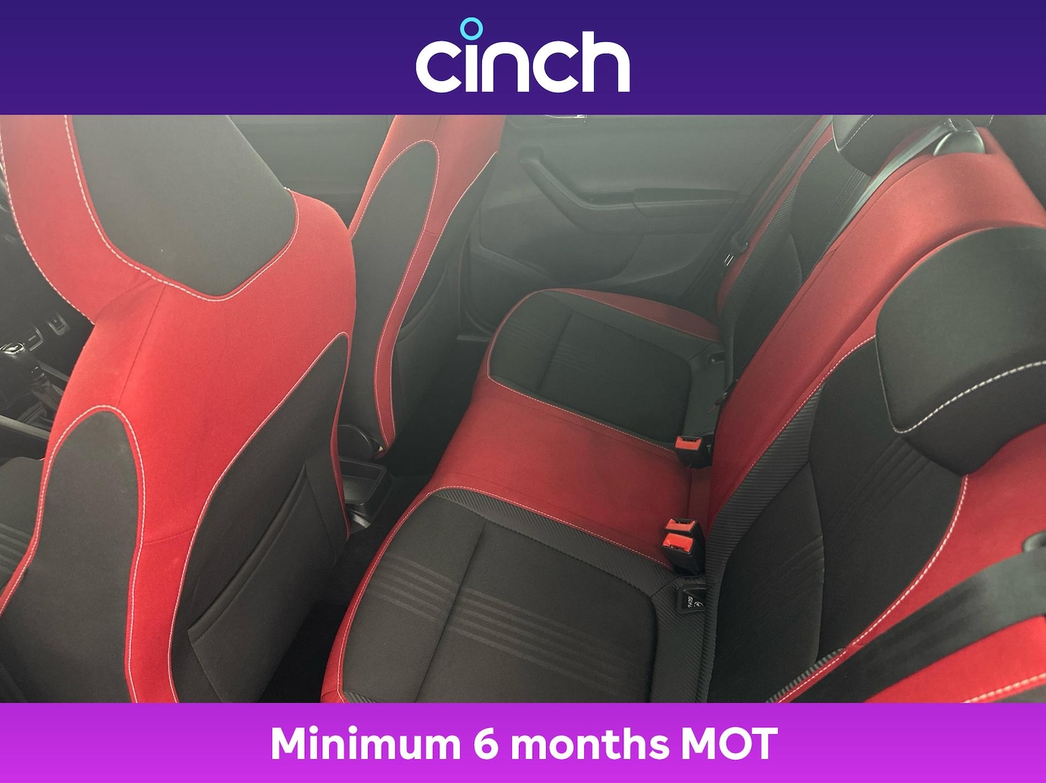 Used Skoda Fabia 2021 for sale - 76474805: Photo 20