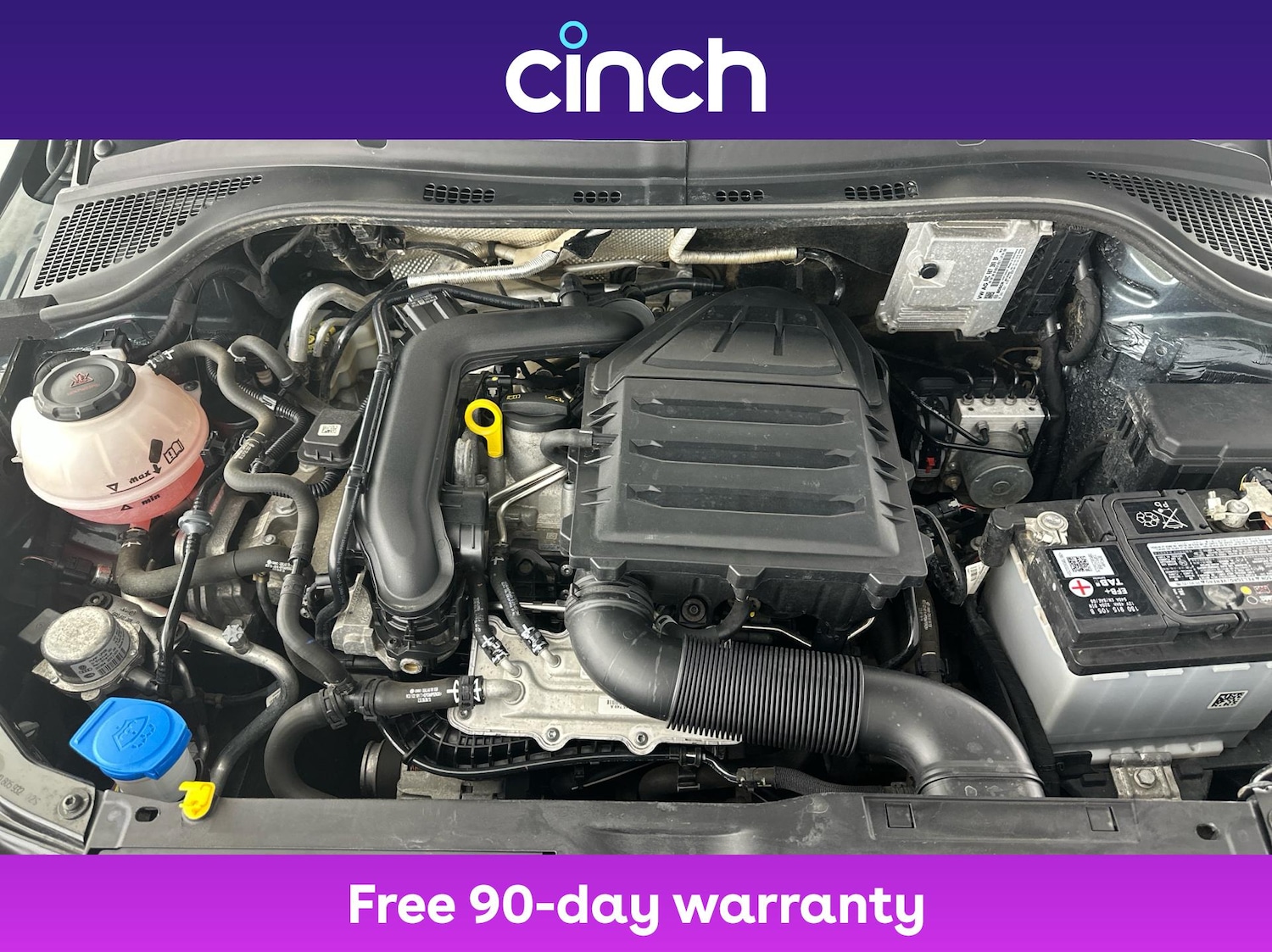 Used Skoda Fabia 2021 for sale - 76474805: Photo 23