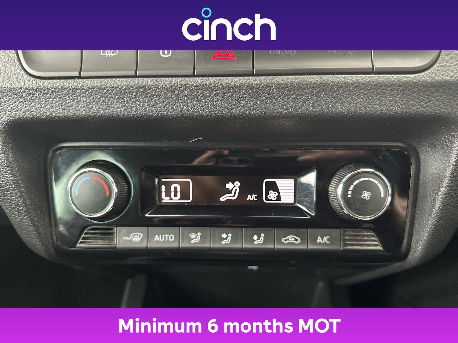 Used Skoda Fabia 2021 for sale - 76474805: Photo 32