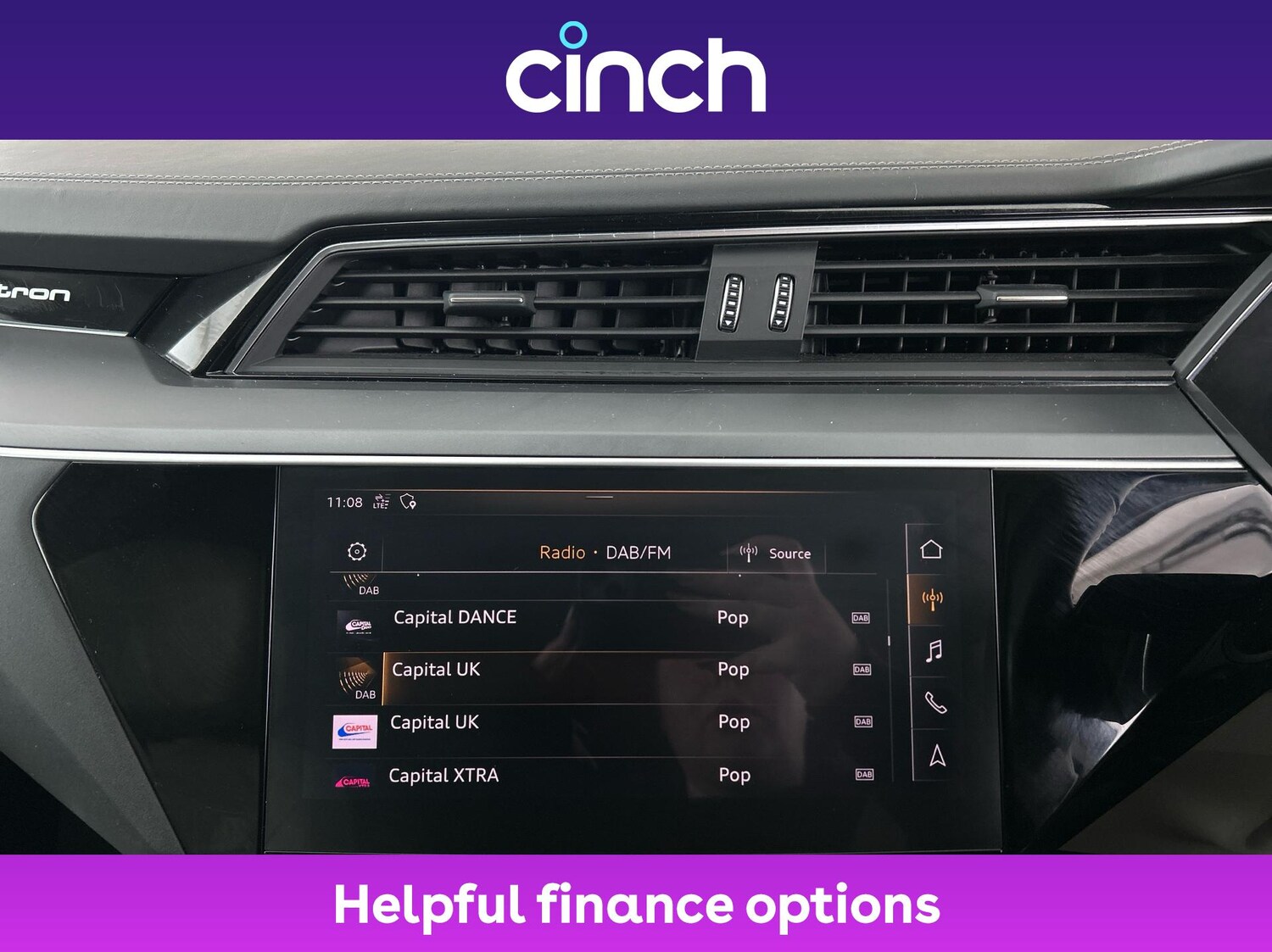 Used Audi e-tron 2019 for sale - 76087176: Photo 17