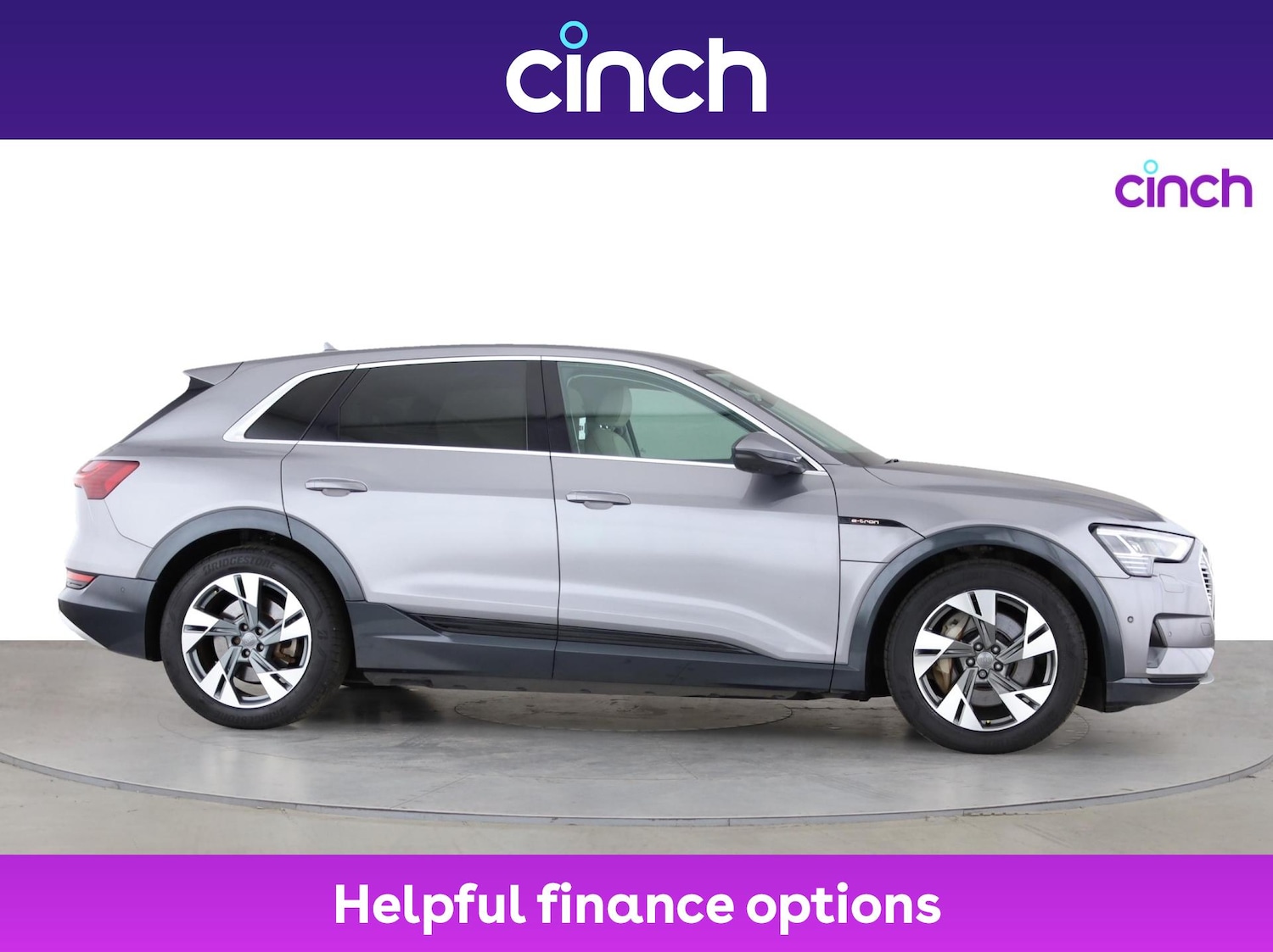 Used Audi e-tron 2019 for sale - 76087176: Photo 2