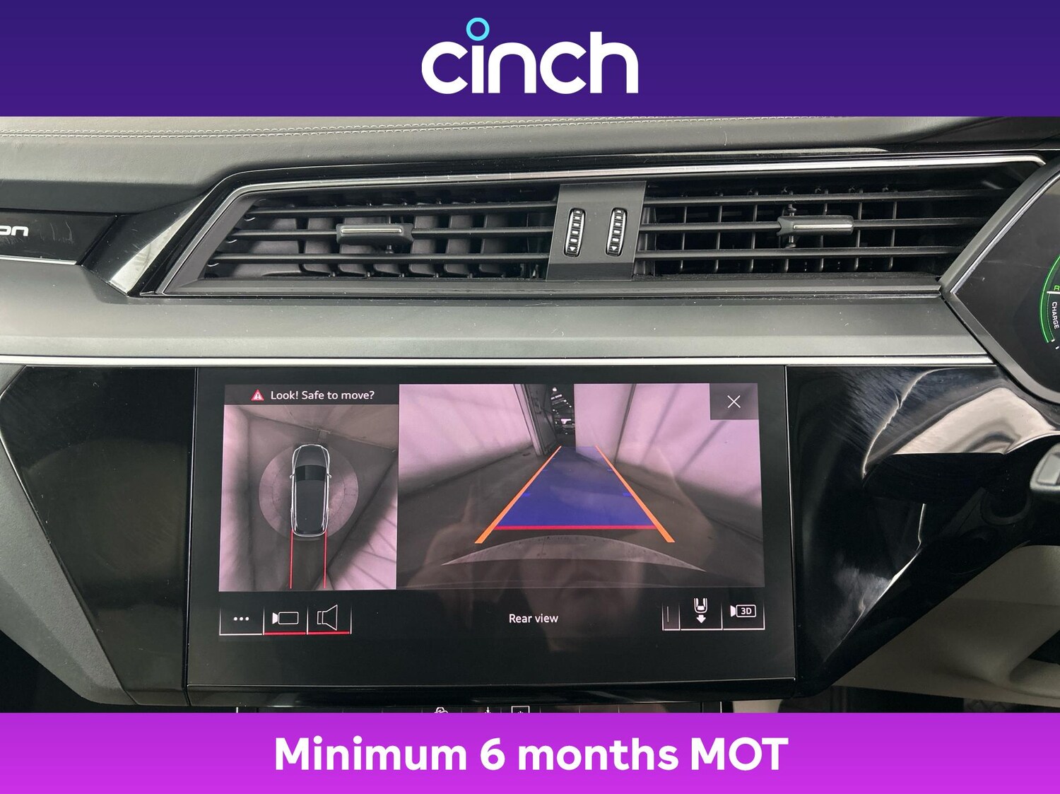 Used Audi e-tron 2019 for sale - 76087176: Photo 32