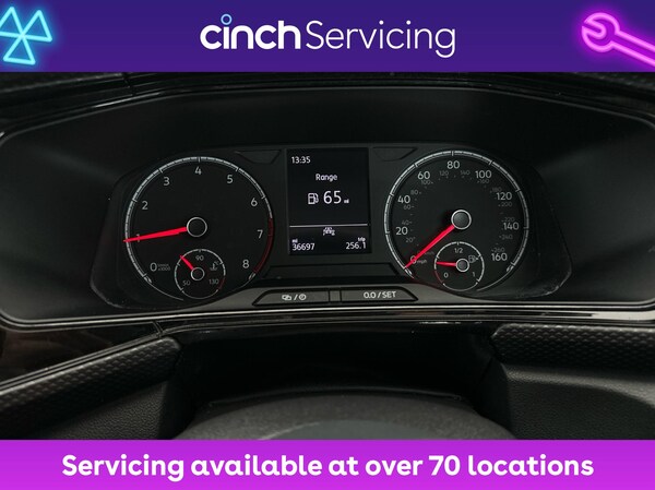 Used Volkswagen T-Cross 2022 for sale - 75503929: Photo 18