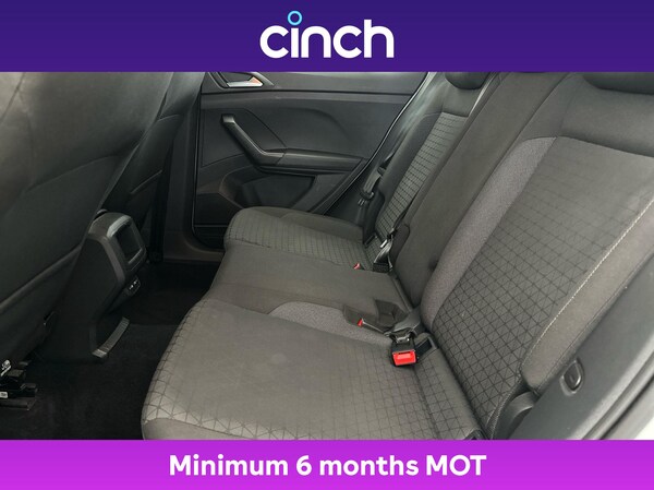 Used Volkswagen T-Cross 2022 for sale - 75503929: Photo 20