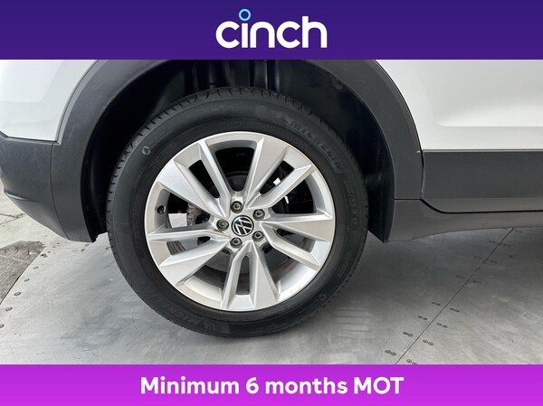 Used Volkswagen T-Cross 2022 for sale - 75503929: Photo 27