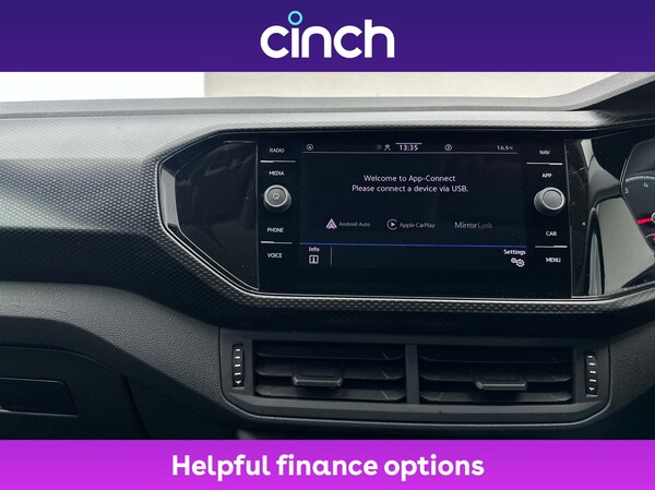 Used Volkswagen T-Cross 2022 for sale - 75503929: Photo 30