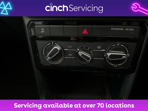Used Volkswagen T-Cross 2022 for sale - 75503929: Photo 31