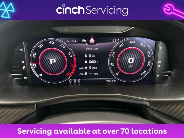 Used Skoda Kamiq 2021 for sale - 76245774: Photo 18