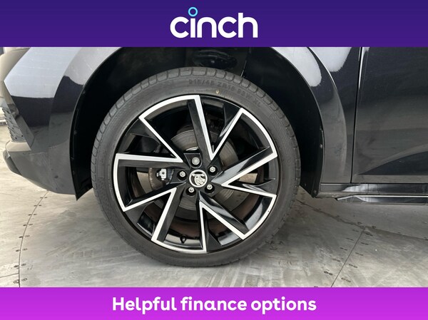 Used Skoda Kamiq 2021 for sale - 76245774: Photo 24