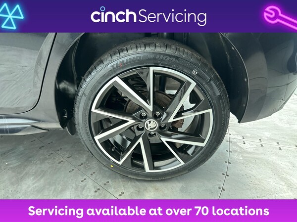 Used Skoda Kamiq 2021 for sale - 76245774: Photo 26