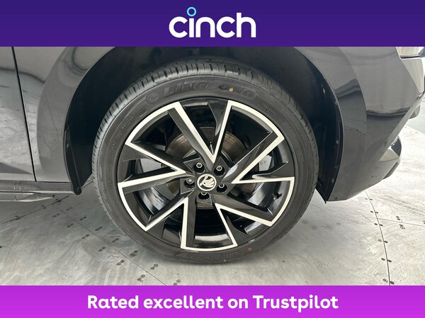 Used Skoda Kamiq 2021 for sale - 76245774: Photo 28