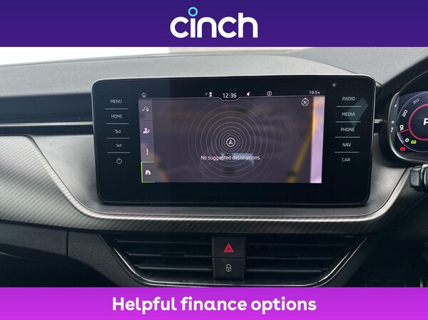 Used Skoda Kamiq 2021 for sale - 76245774: Photo 30