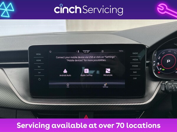 Used Skoda Kamiq 2021 for sale - 76245774: Photo 31