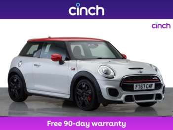 Used MINI Hatch 2018 for sale - 75371109: Photo