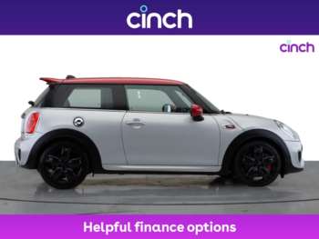 Used MINI Hatch 2018 for sale - 75371109: Photo