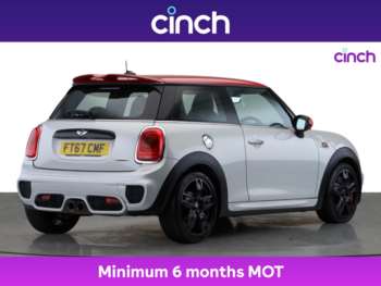 Used MINI Hatch 2018 for sale - 75371109: Photo