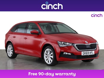 2019 - 1.0 TSI SE L 5dr