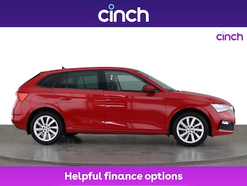 Used Skoda Scala 2019 for sale - 75538516: Photo